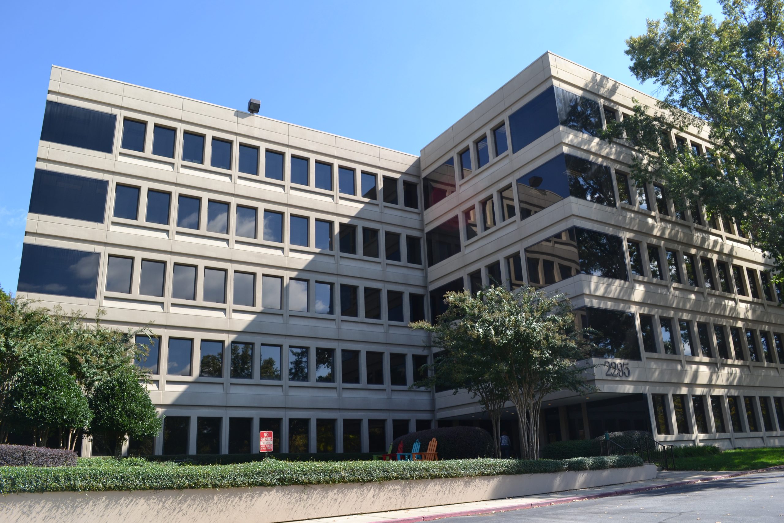 Oral Surgeon_Atlanta_GA_Donald_Phillip_oral_Surgery_Office_Building Oral Surgeon_Atlanta_GA_Donald_Phillip_oral_Surgery_Office_Building