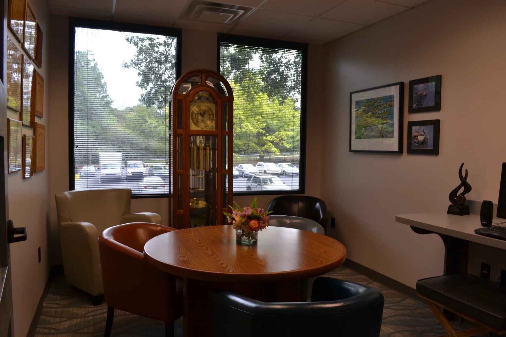 Donald Phillips Oral Surgery, LLC