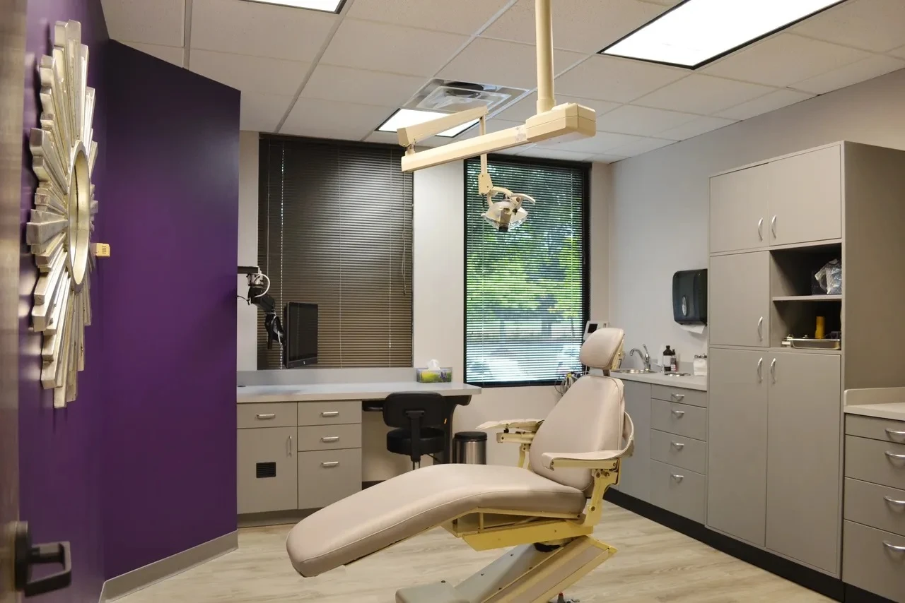 Donald Phillips Oral Surgery, LLC